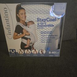 Baby Carrier