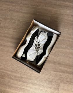 Jordan 11 Concord