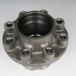 Rr Wheel Hub  ACDelco GM OE/GM Genuine Parts  RW20-128
