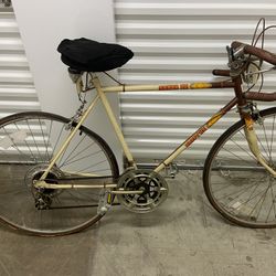 Huffy Santa Fe 