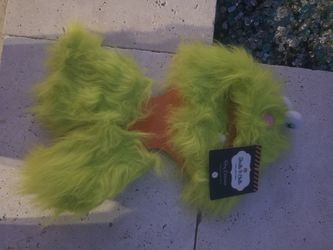 Small Dog Monster Costume