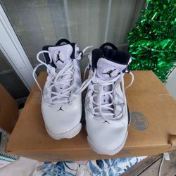 Mens Size 9 Air Jordan 