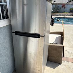 Whirlpool Fridge 