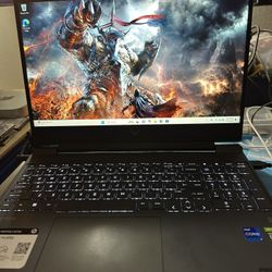 fast powerful i7 12th generation 10 cores 16thread 32gb ram 1tb Samsung 980ssd RTX 3050ti 144hz 16inch hp victim gaming laptop