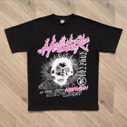 Hellstar "Is This What Heaven Sounds Like" T-Shirt