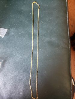 Brand New Mens Necklace 