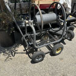 Waterhose Reel