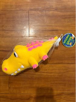 Squishy Gator
