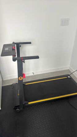 Treadmill