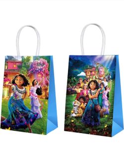 Encanto 12 Pcs Candy Bags