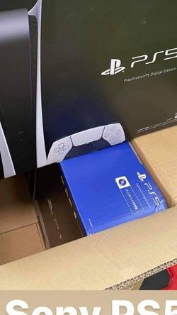 Ps5