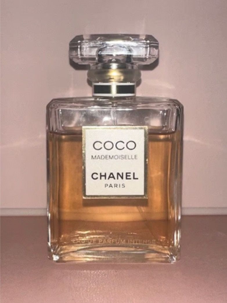 Chanel Coco Mademoiselle Eau de Parfum Intense – 200mL Authentic