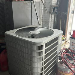 Air Conditioner 