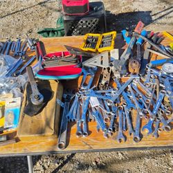 Wrenches And More Cheep