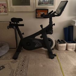 SoulCycle / Equinox At Home Stationary Bike