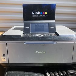 Canon Mp620 Printer for Sale in Kelso, WA OfferUp
