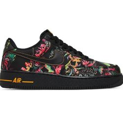 Nike Air Force 1 '07 LV8 'Floral Fully Authentic