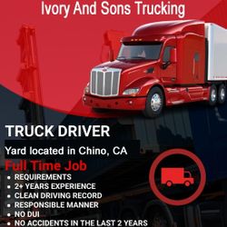 Class A Driving