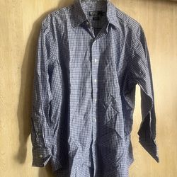 Men's Shirts Size L