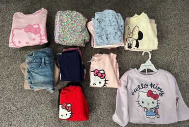 3T - Girl Clothing