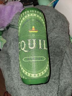 Bluetooth speaker