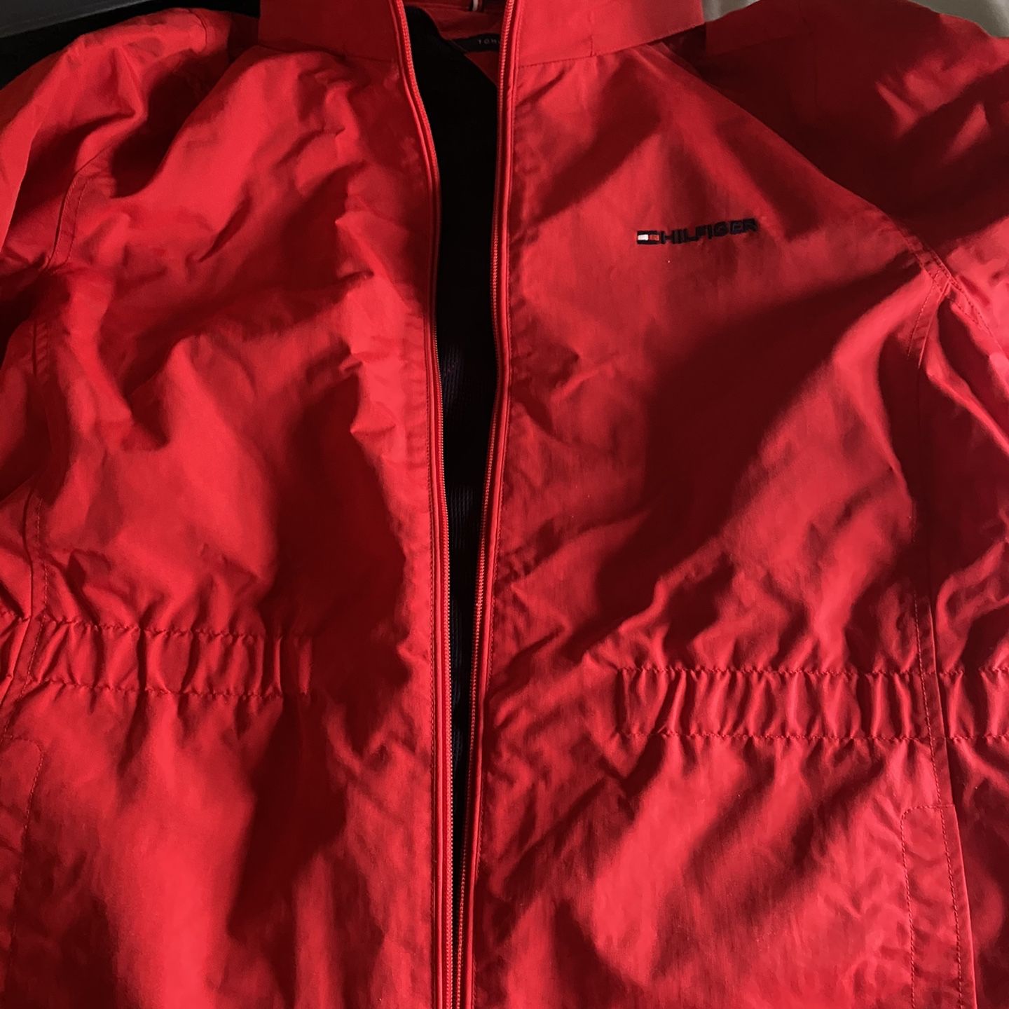 Tommy Hilfiger