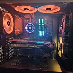 Gaming/Editing Pc