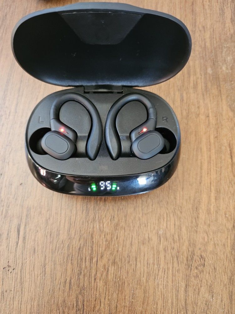 Ear Buds Bluetooth