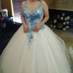 Quince Dress