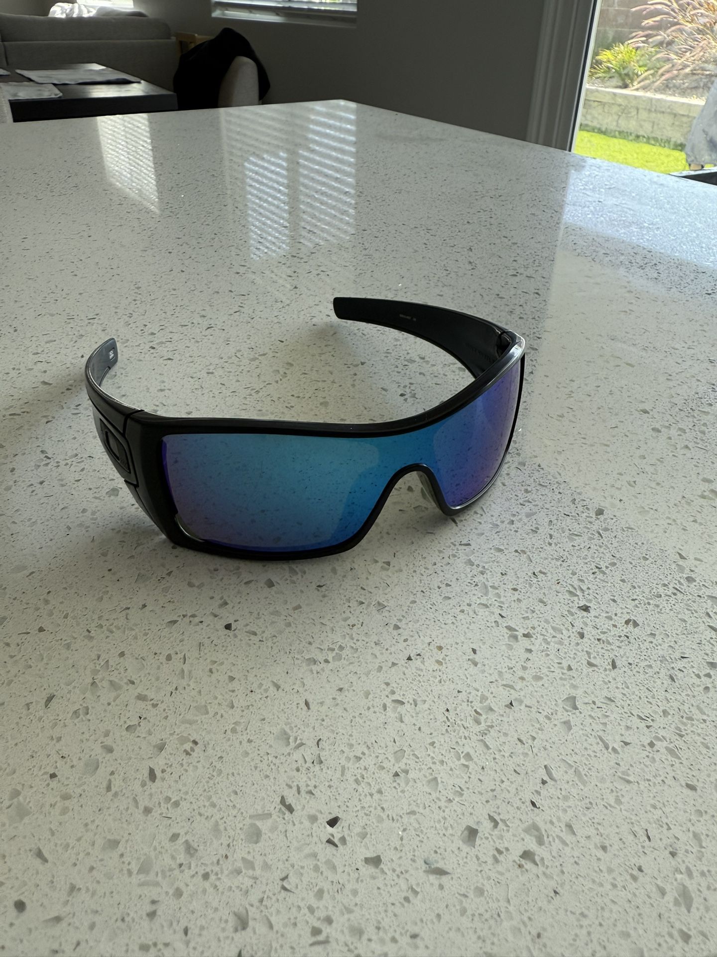 Oakley Batwolf Sunglasses