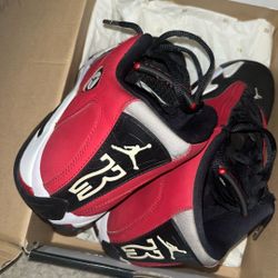 Jordan 14 
