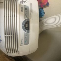Portable Ac Unit 