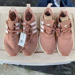 Adidas’s sneakers