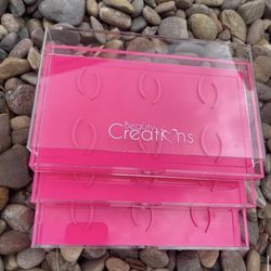 Lash Case