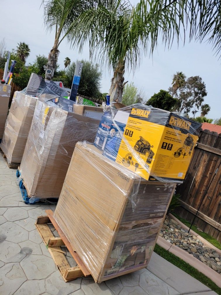 Lowes Pallets for Sale in Lake Elsinore, CA OfferUp