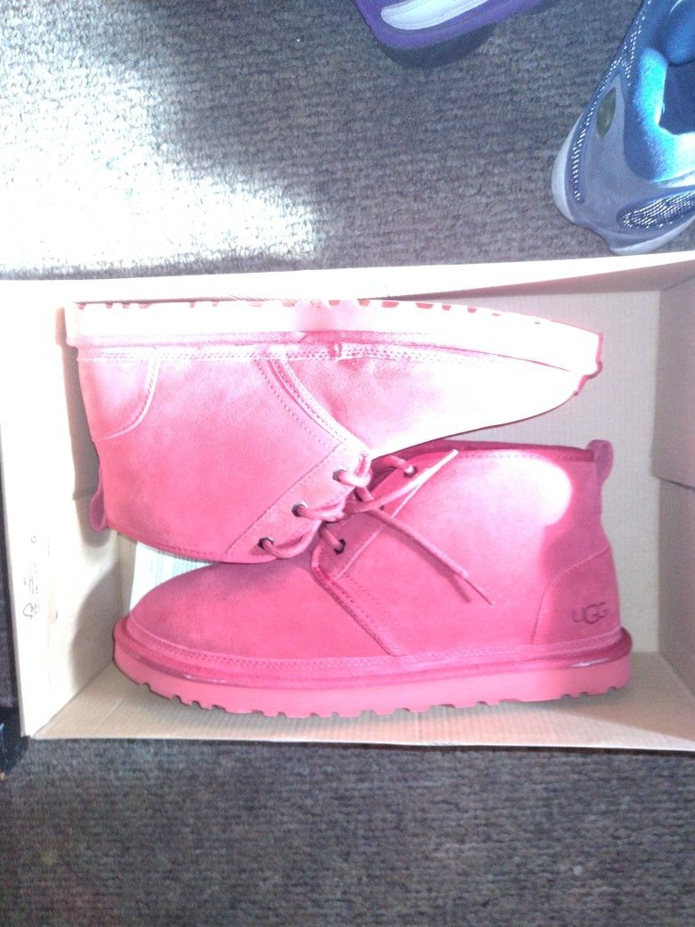 Uggs For Sale Never Worn. Still In The Box!!! Come Get Em 