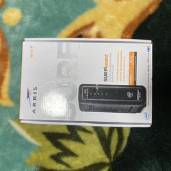 3.0 Cable Modem &wifi Router