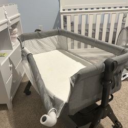 Baby Bassinet