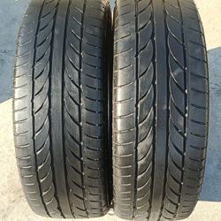 225/50/18 Achellies 65$