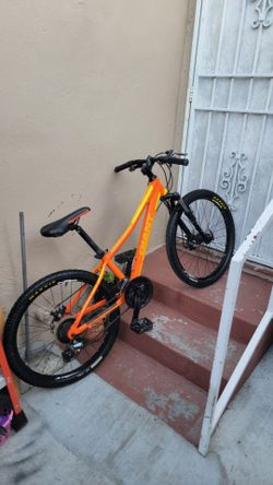 Giant xtc Jr 24