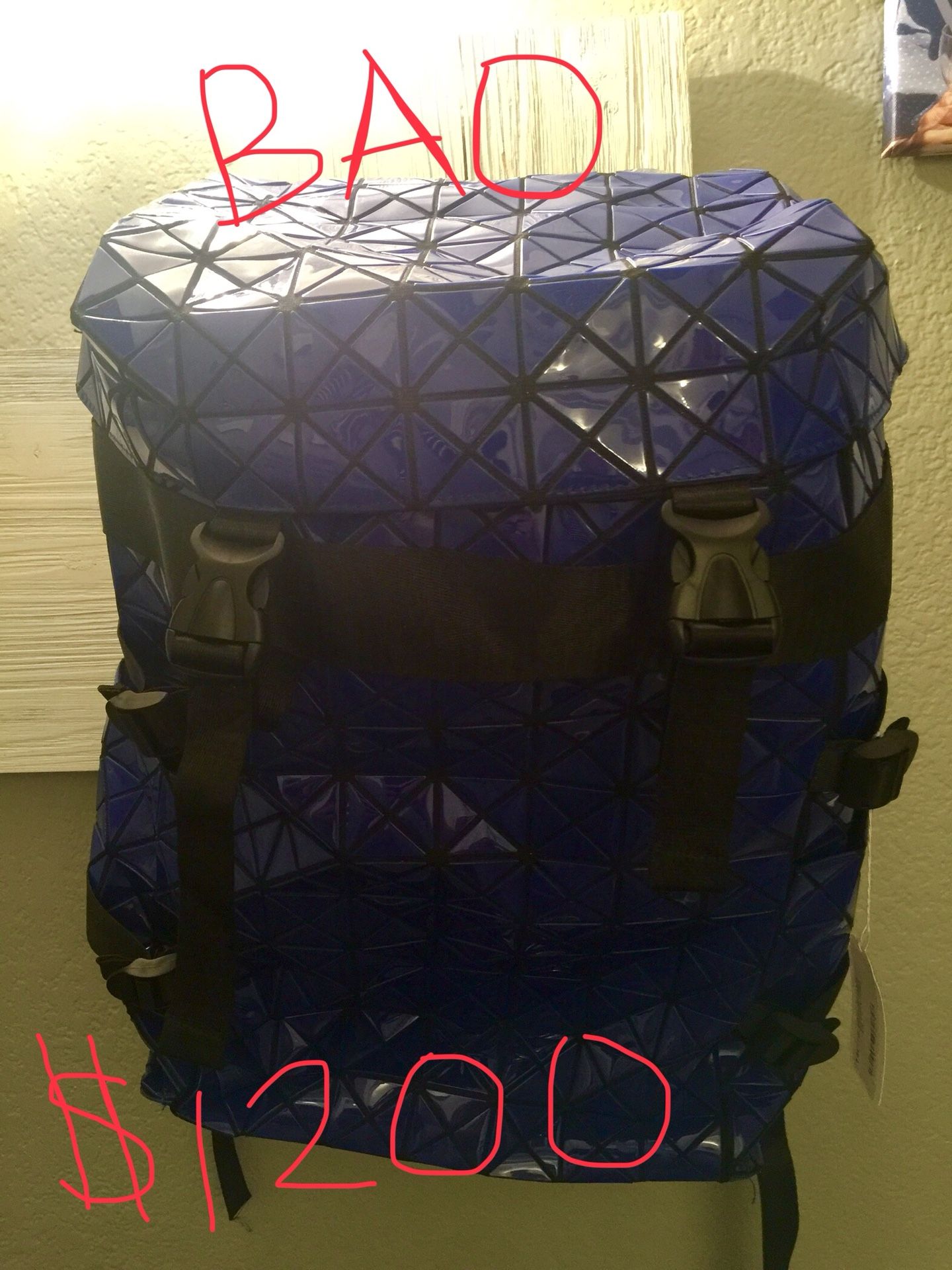 Bao Bao travel bag