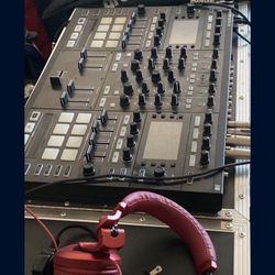Dj Equipment Willing To trade
