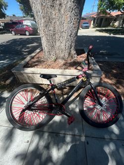 Custom SE Block Flyer