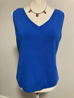 Chico’s Top. Size-1