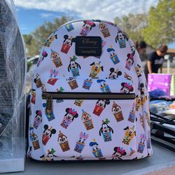 Disney Boba Loungefly