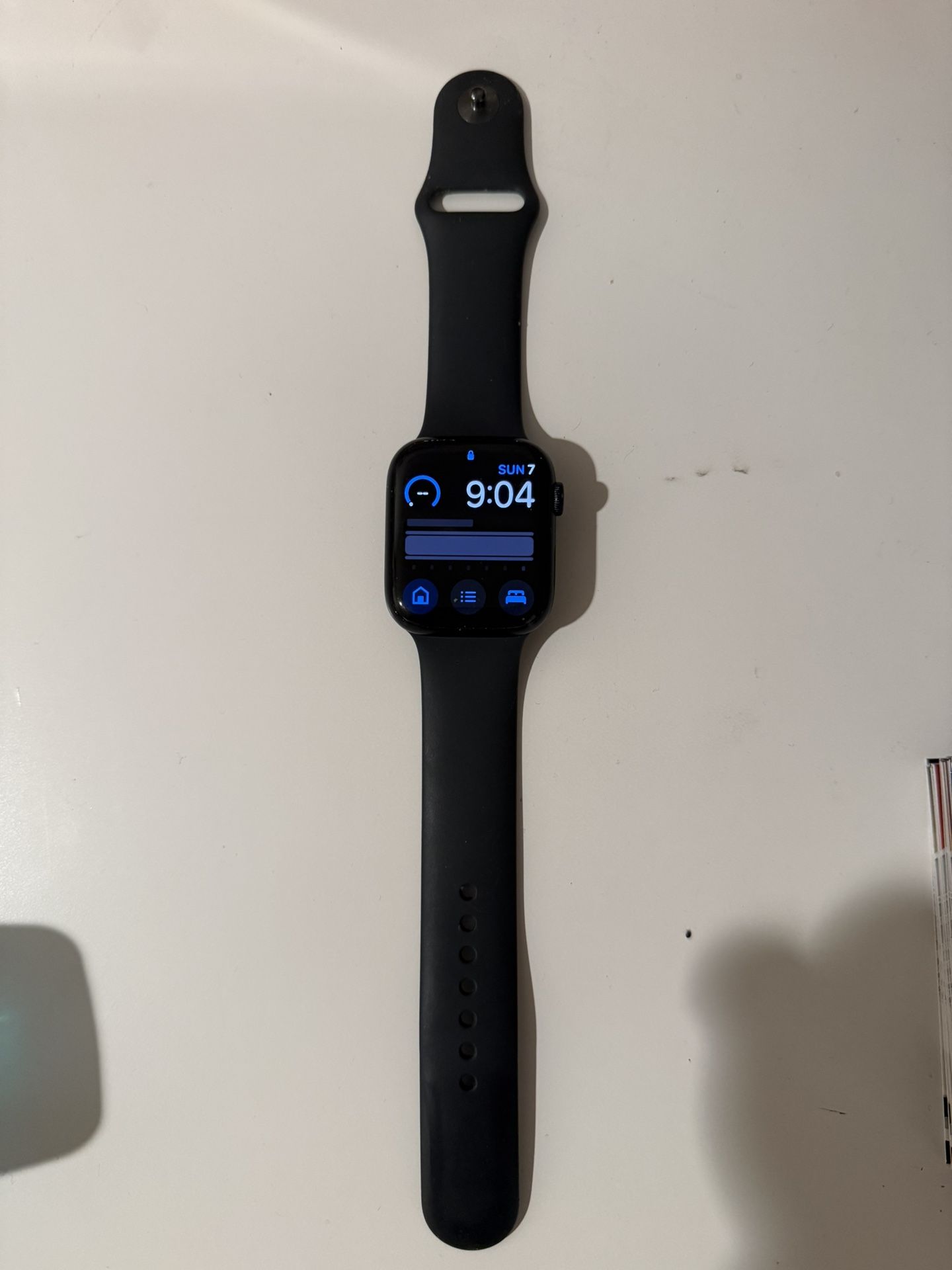 Apple Watch Series 9 (GPS)