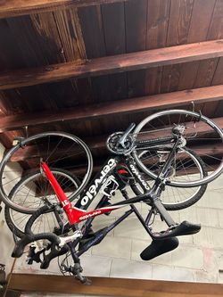 Cervelo frame 51