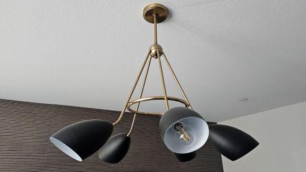 Light fixture
