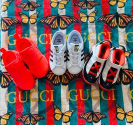 Toddler Shoes