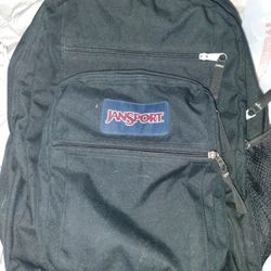 Jansport Backpack 